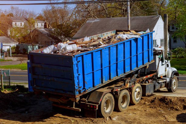 Reliable Minden, LA Junk Removal  Solutions