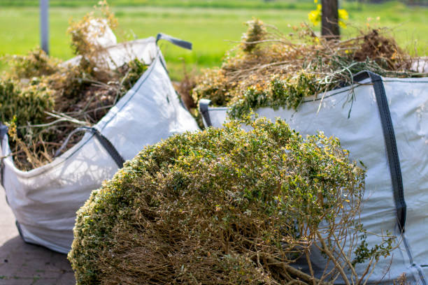 Retail Junk Removal in Minden, LA