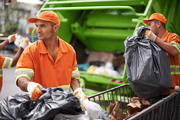 Best Garage Cleanout  in Minden, LA