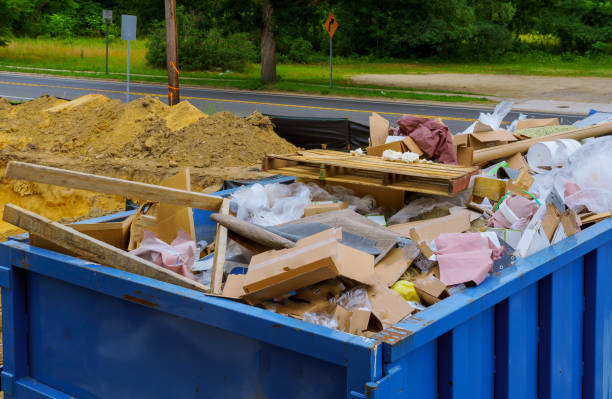 Best Dumpster Rental Services  in Minden, LA